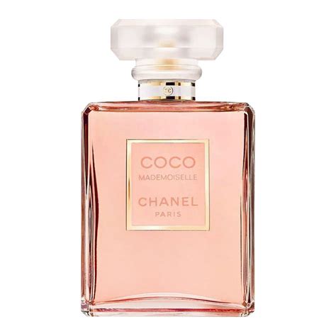 chanel mademoiselle 100ml preço